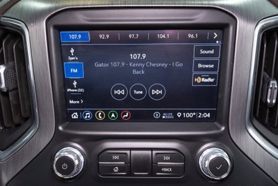 2020 GMC Sierra 2500HD Denali