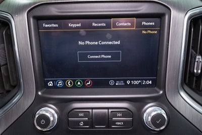 2020 GMC Sierra 2500HD Denali