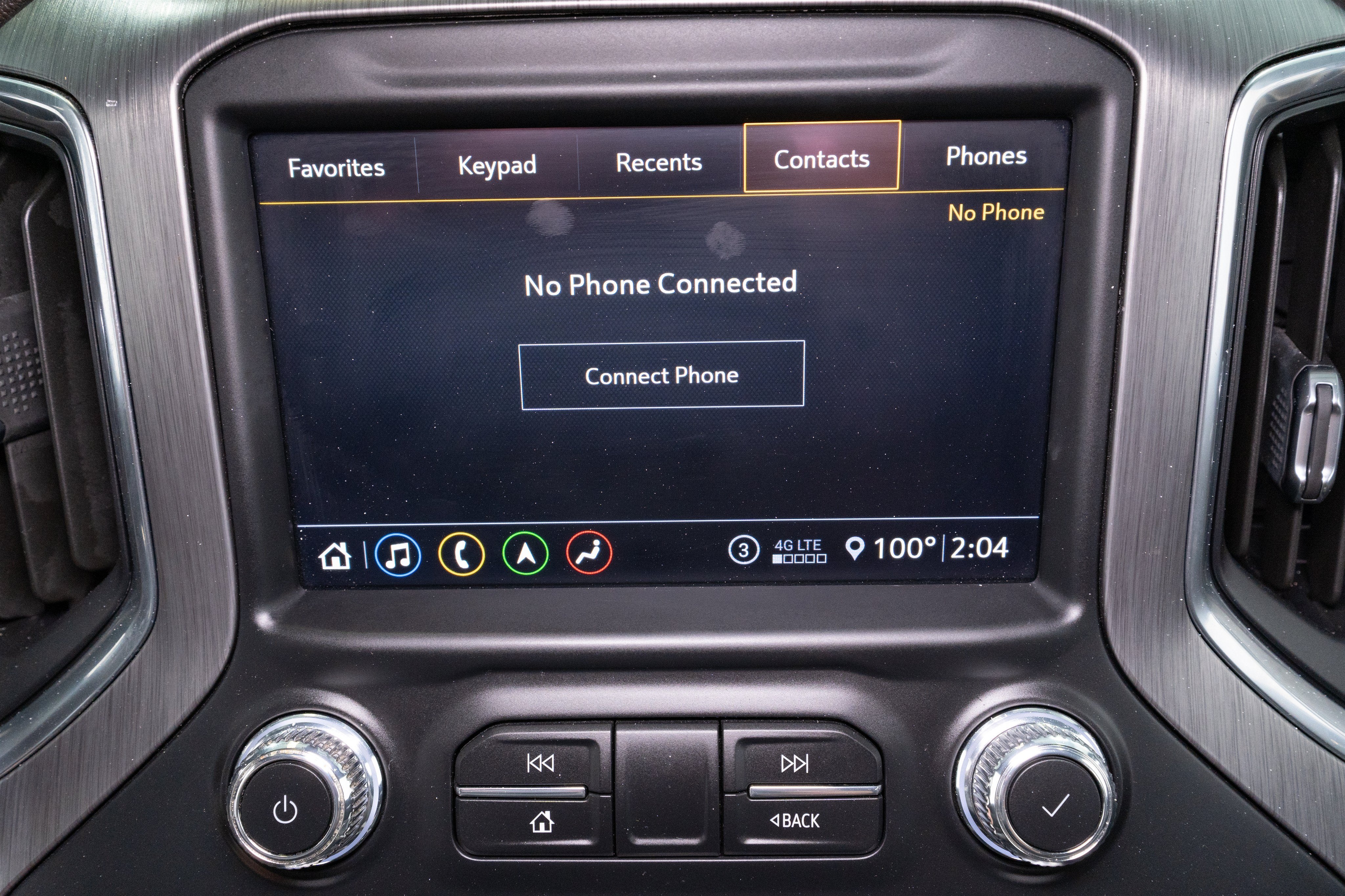 2020 GMC Sierra 2500HD Denali