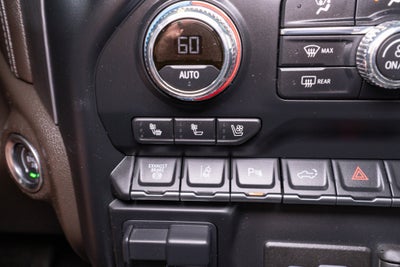 2020 GMC Sierra 2500HD Denali