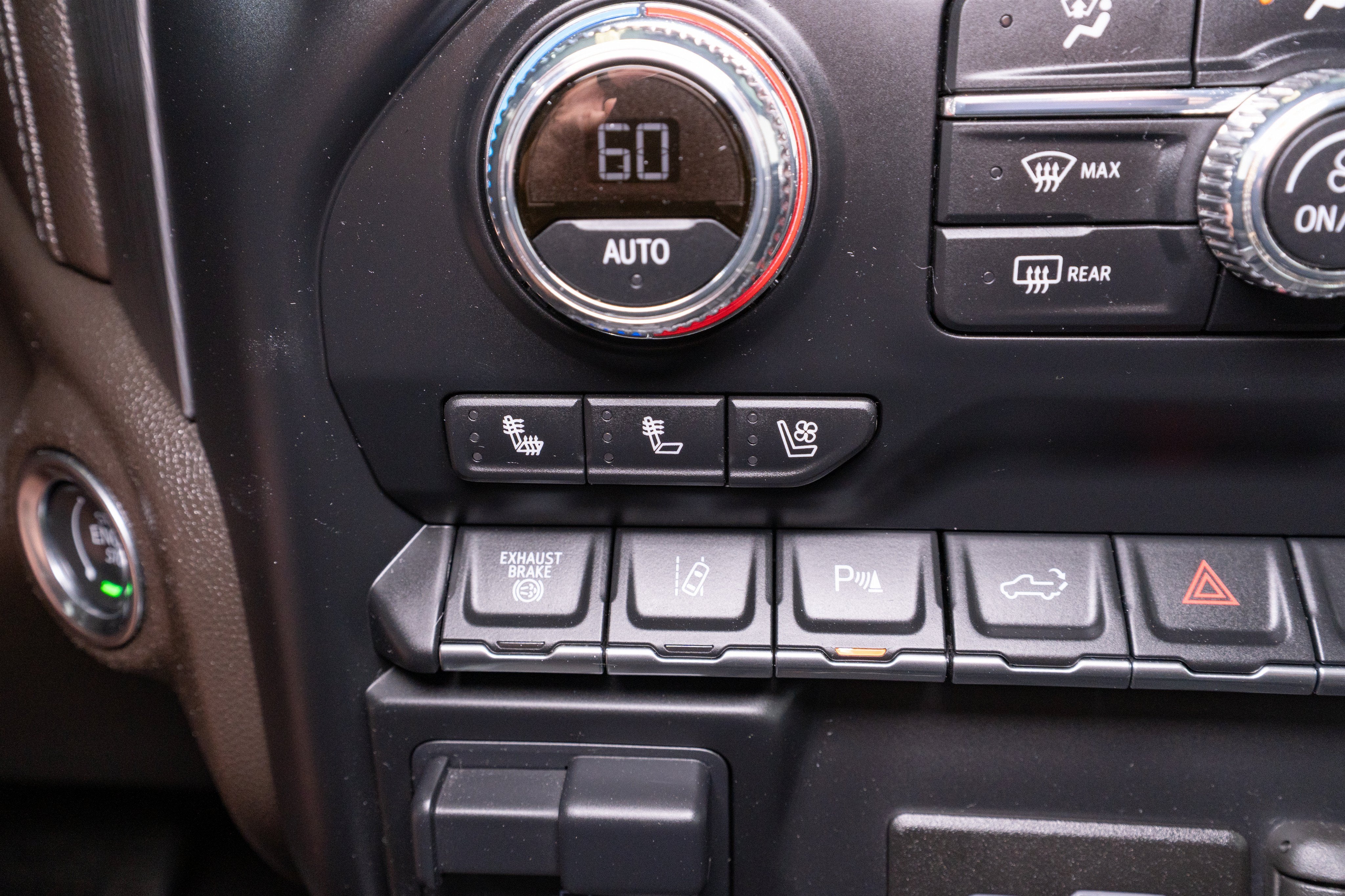 2020 GMC Sierra 2500HD Denali
