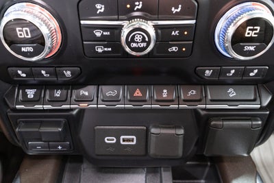2020 GMC Sierra 2500HD Denali