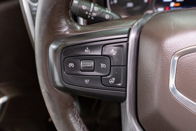 2020 GMC Sierra 2500HD Denali