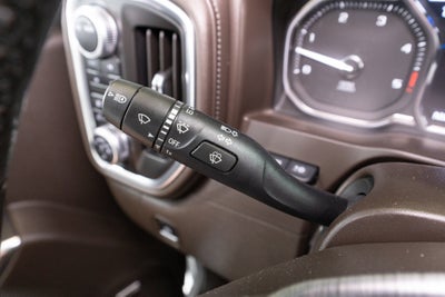 2020 GMC Sierra 2500HD Denali