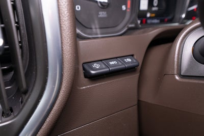 2020 GMC Sierra 2500HD Denali