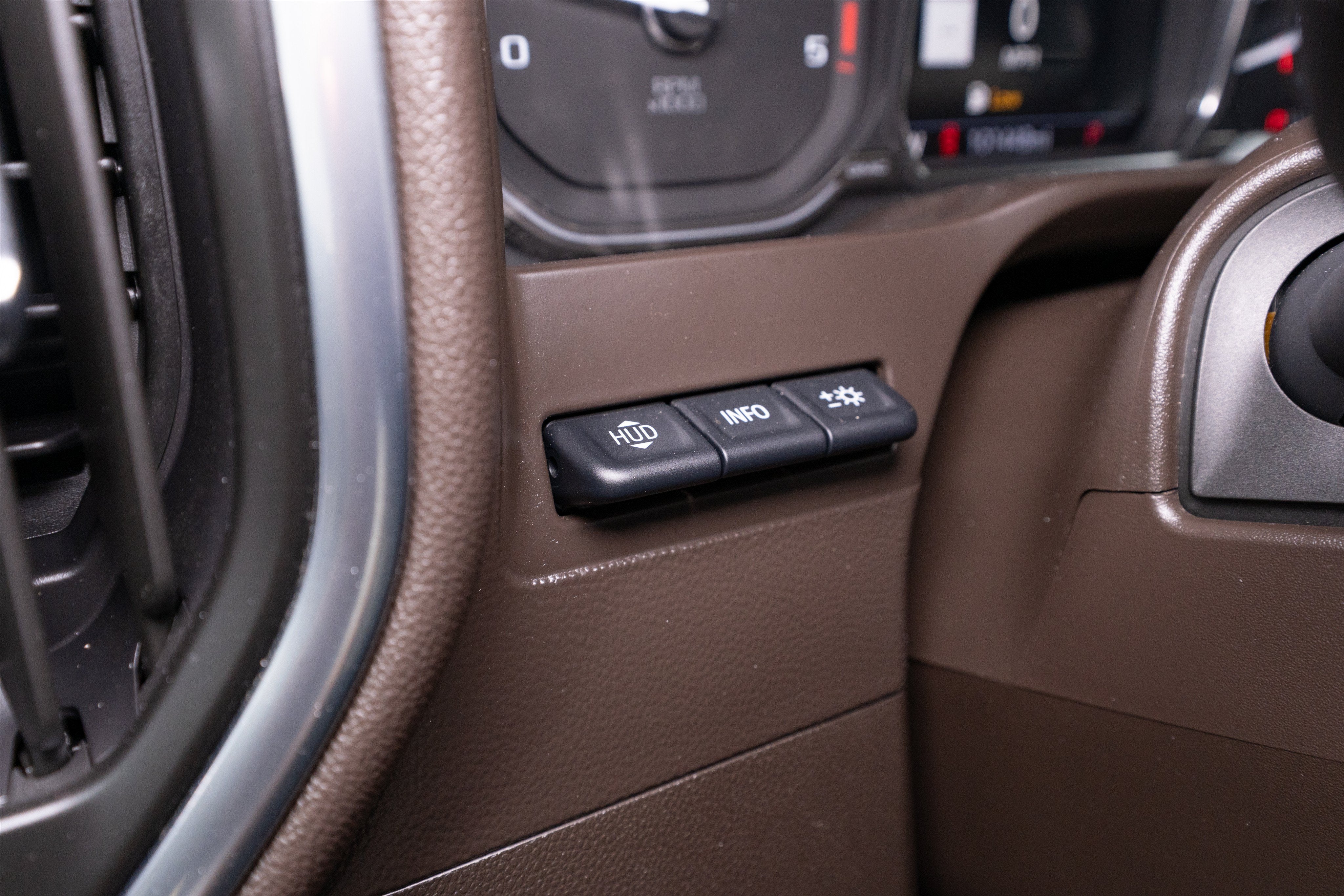 2020 GMC Sierra 2500HD Denali