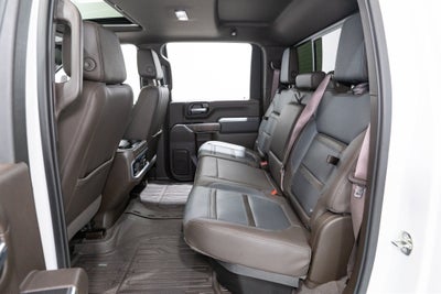 2020 GMC Sierra 2500HD Denali