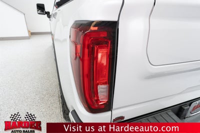 2020 GMC Sierra 2500HD Denali