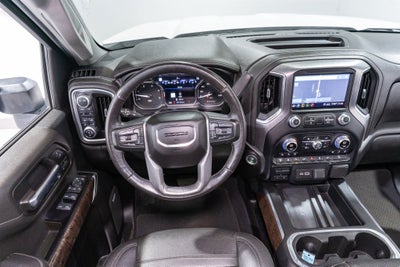 2020 GMC Sierra 2500HD Denali