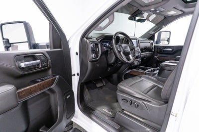 2020 GMC Sierra 2500HD Denali