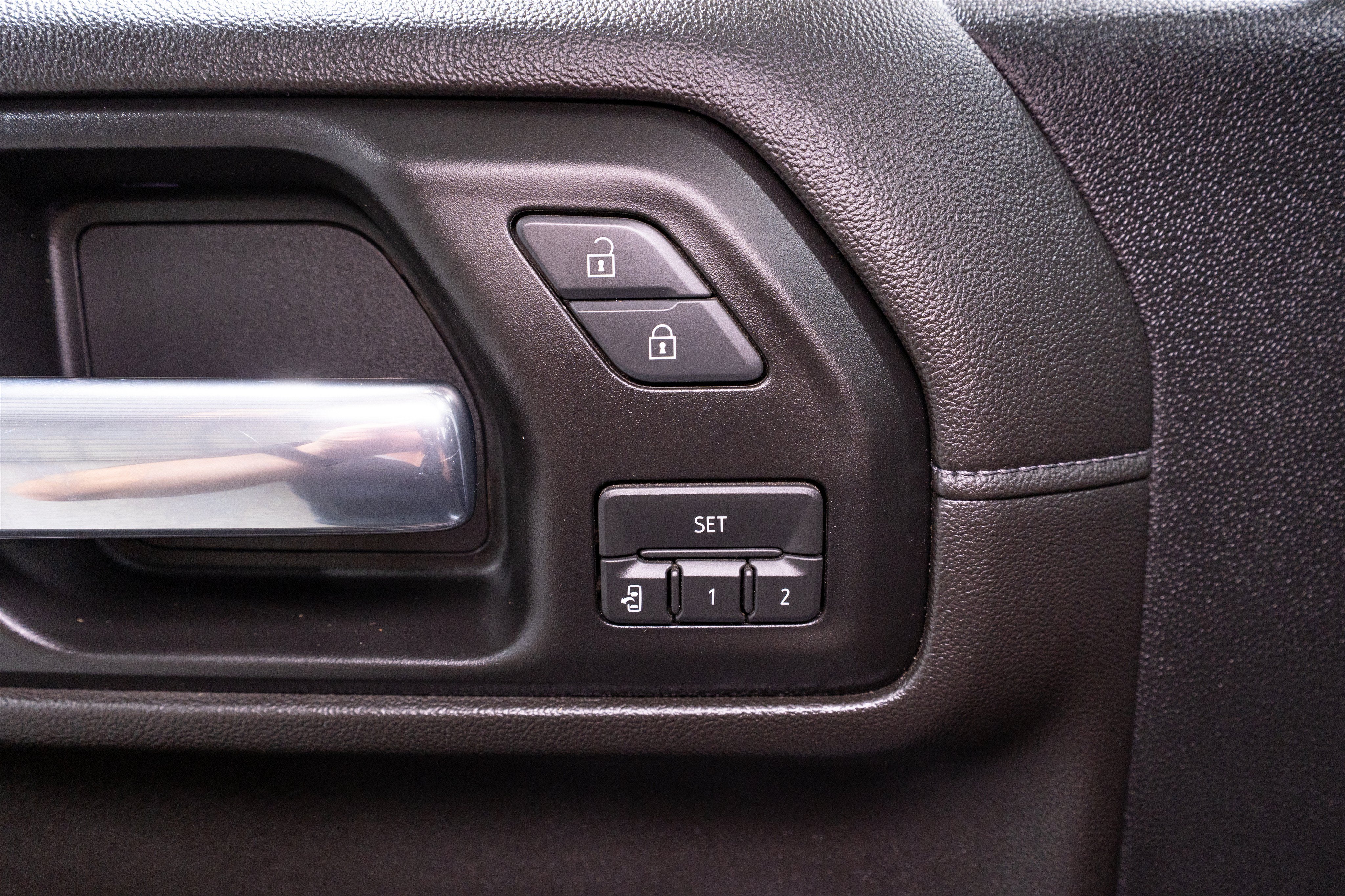 2020 GMC Sierra 2500HD Denali