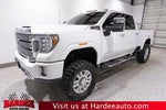 2020 GMC Sierra 2500HD Denali