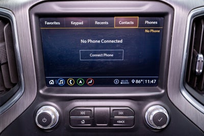 2020 GMC Sierra 2500HD Denali