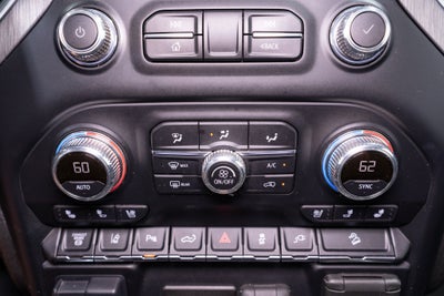 2020 GMC Sierra 2500HD Denali