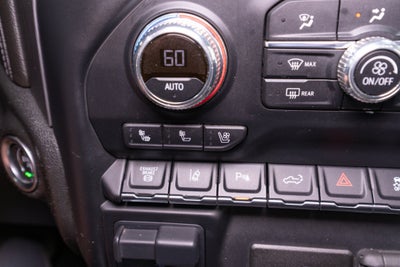 2020 GMC Sierra 2500HD Denali