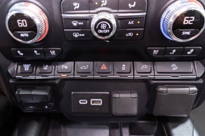 2020 GMC Sierra 2500HD Denali