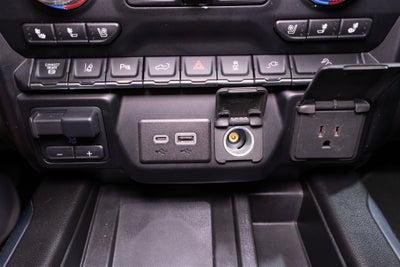 2020 GMC Sierra 2500HD Denali