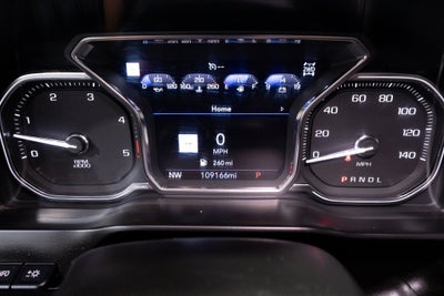 2020 GMC Sierra 2500HD Denali