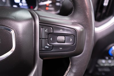 2020 GMC Sierra 2500HD Denali