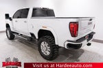 2020 GMC Sierra 2500HD Denali