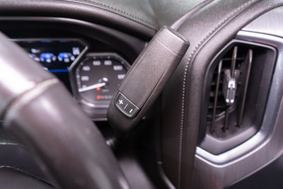 2020 GMC Sierra 2500HD Denali