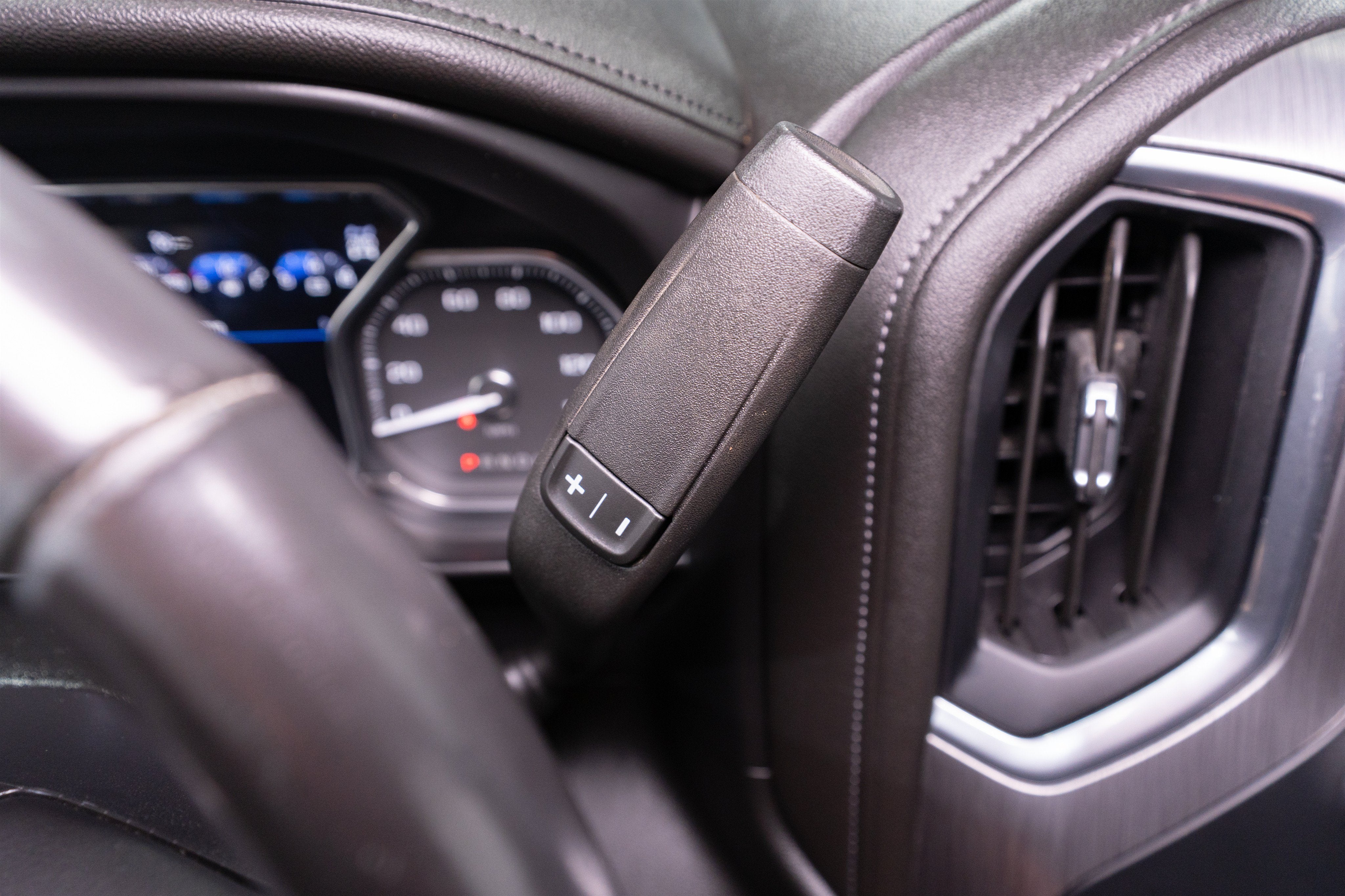 2020 GMC Sierra 2500HD Denali