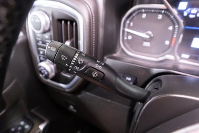 2020 GMC Sierra 2500HD Denali