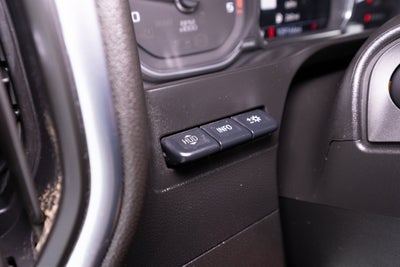 2020 GMC Sierra 2500HD Denali