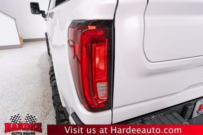 2020 GMC Sierra 2500HD Denali