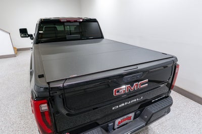 2024 GMC Sierra 3500HD Denali