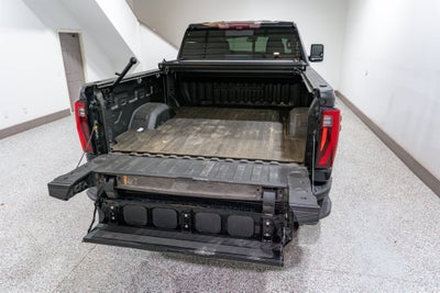 2024 GMC Sierra 3500HD Denali