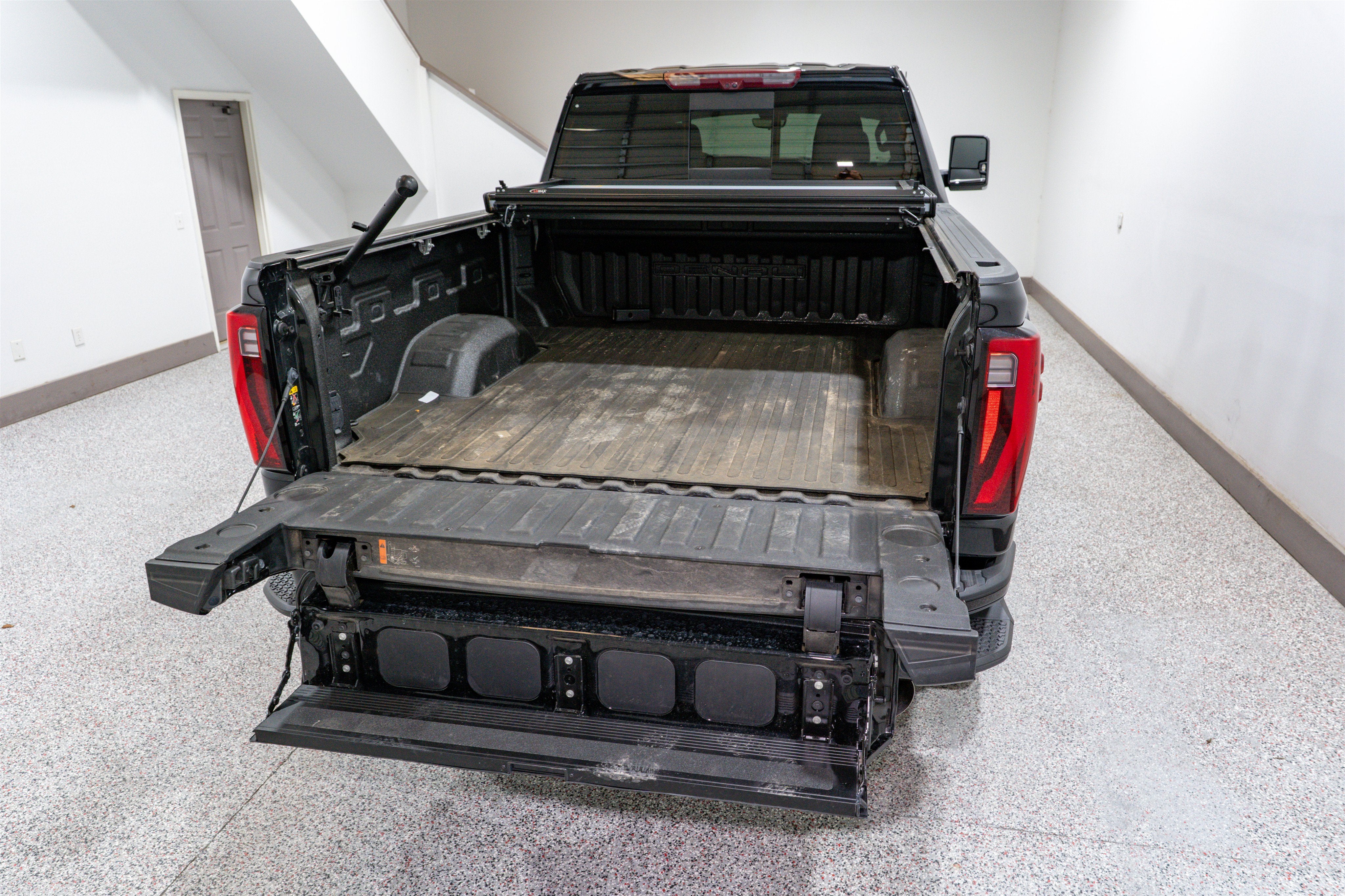 2024 GMC Sierra 3500HD Denali