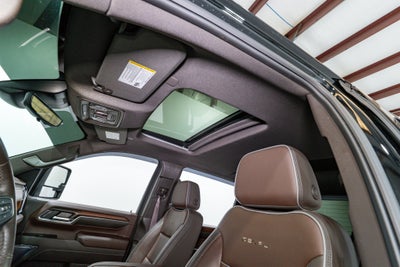 2024 GMC Sierra 3500HD Denali