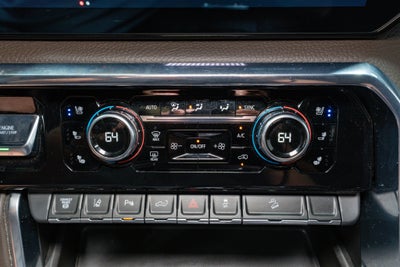 2024 GMC Sierra 3500HD Denali