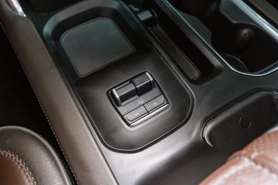2024 GMC Sierra 3500HD Denali