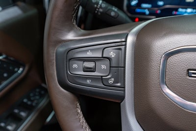 2024 GMC Sierra 3500HD Denali