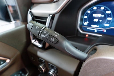 2024 GMC Sierra 3500HD Denali