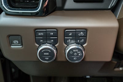 2024 GMC Sierra 3500HD Denali