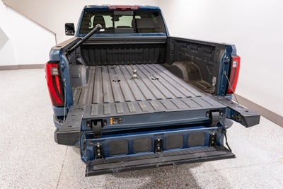 2024 GMC Sierra 3500HD Denali