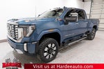 2024 GMC Sierra 3500HD Denali