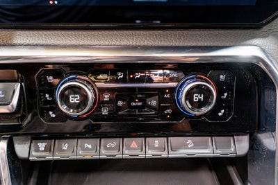 2024 GMC Sierra 3500HD Denali