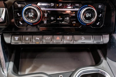 2024 GMC Sierra 3500HD Denali