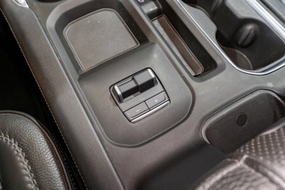2024 GMC Sierra 3500HD Denali