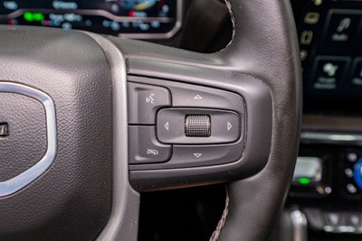 2024 GMC Sierra 3500HD Denali