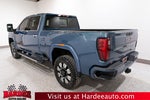 2024 GMC Sierra 3500HD Denali