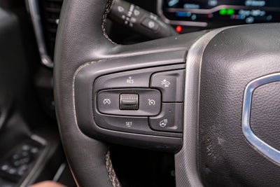 2024 GMC Sierra 3500HD Denali