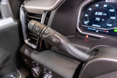 2024 GMC Sierra 3500HD Denali