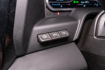 2024 GMC Sierra 3500HD Denali