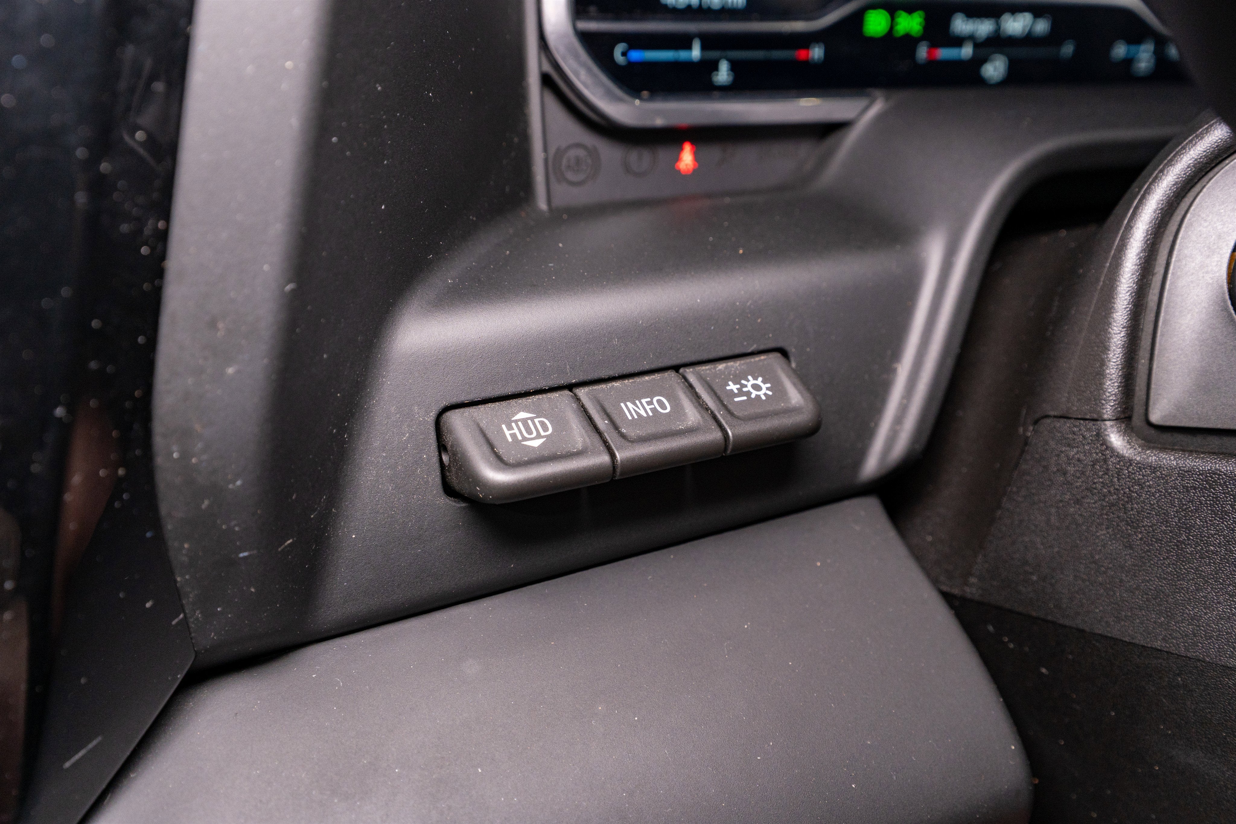 2024 GMC Sierra 3500HD Denali