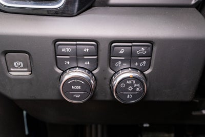 2024 GMC Sierra 3500HD Denali